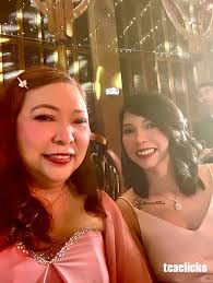 Tess Cabrera-Atienza