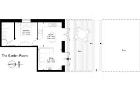 To plan a garden room. The Garden Room Luxury Self Catering Let Chichester