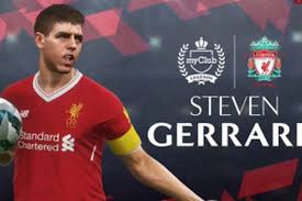 Similar to efootball pes 2021. Fan Liverpool Tak Suka Steven Gerrard Di Pes 2018 Apa Penyebabnya Bolasport Com