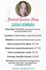 Overcoming Information Overload With Va Sarah Bowman Virtual Assistant Virtual Assistant Jobs Virtual Assistant Business