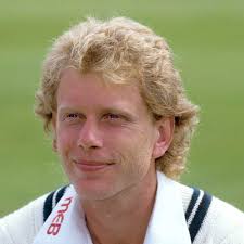 Graham Dilley Profile