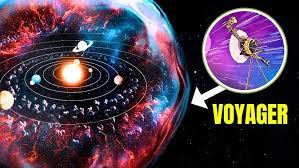 It's Alive! Voyager 1 Sends NASA A Message From Deep Space! Where Is It Now? - YouTube