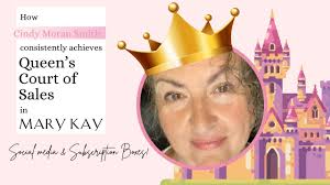 Mary Kay Queen Reveals BEST Sales Secrets