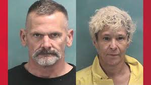 2 arrested, 1 sought in Nacogdoches Co. criminal case