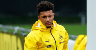 Manchester united have had an opening bid of £67 million ($95m) rejected for jadon sancho. New Sancho Bid Tops 100m With Man Utd Hopeful Over New Payment Plan