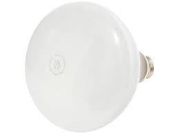 Philips 500w 130v Br40 Swimming Pool Flood Reflector E26 Base 500r 3 Fl 2s Bulbs Com