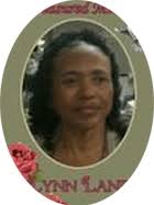 Lynn Landry Obituary (1954