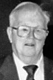 Obituary: James Breen McGrath