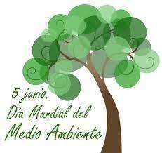 ¿cómo podemos tomar acción contra el impacto ecológico en nuestro medio ambiente? 5 De Junio Dia Mundial Del Medio Ambiente Dia Del Medio Ambiente Dia Mundial Del Medio Ambiente Medio Ambiente