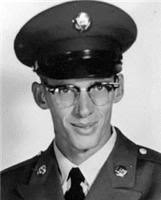 Robert Barrie Obituary (1937