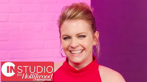 See a recent post on tumblr from @rotter8blog about melissa joan hart. Melissa Joan Hart Looks Back At Iconic Roles Onscreen In Studio Youtube