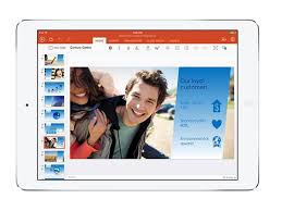 Microsoft Office For Ipad Review