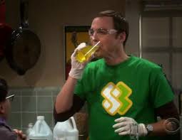 Mountain Dew And Sheldon Ahhh Refreshing Polo Ralph Lauren Sheldon Mens Tops