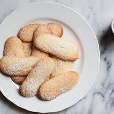 Sponge fingers are a light, airy italian cookie. Italian Ladyfinger Cookie Recipe