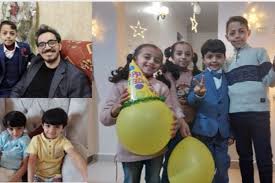 Fundraiser by Mohammed Sulaiman : Save the lives of these 6 young kids in  Gaza