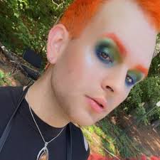 Jared Chastain (@jaredchastainmua) • Instagram photos and videos