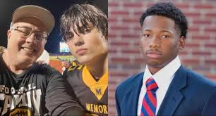 Justice for Karmelo Anthony