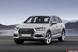 Image result for Ice Silver 2016 Q7