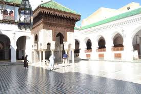 The word university is derived from the latin universitas magistrorum et scholarium, roughly meaning community of teachers and scholars. Al Qarawiyyin Of Fez The Oldest University In The World