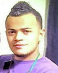 Stafford police: These MS-13 gang members sought after cop shot in face