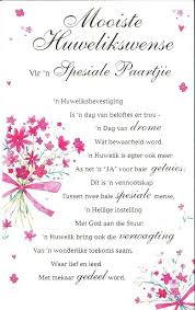 60 best geluk wense/beterskap images on pinterest | birthday mense is soos musiek. Mag Julle N Wonderlike Pad Stap Baie Liefde Oom Thys En Tannie Happy Wedding Anniversary Quotes Wedding Anniversary Quotes Happy Wedding Anniversary Message