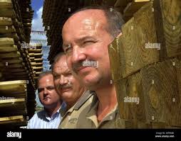 Pete st john hi-res stock photography and images