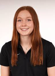 2023-24 Women's Swimming and Diving Roster