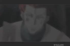 Illumi zoldyck & hisoka morow [ hunter x hunter ] vine porn video on  BrownPorn