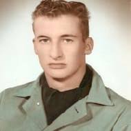 Cecil Warren Short Jr. Obituary (1936