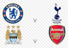 Also manchester city logo png available at png transparent variant. Chelsea Against Tottenham And Manchester City Against Chelsea Vs Tottenham Carabao Cup Hd Png Download Vhv