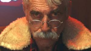 The Man Who Killed Hitler and Then the Bigfoot (2018) directed by Robert D.  Krzykowski • Reviews, film + cast • Letterboxd