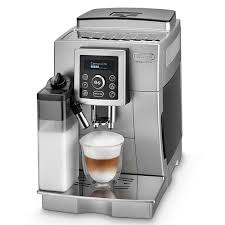 So before you finally decide to buy this espresso machine. De Longhi Magnifica S Fully Automatic Espresso And Cappuccino Machine Ecam23460s Best Buy Canada