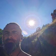 Is cloudy pain relief spray with avocado pits okay?