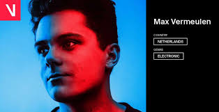 Max Vermeulen