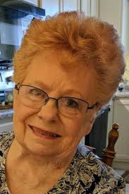 Margaret Mackin Obituary (2022)