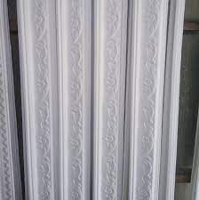 Cara mudah menghitung biaya kebutuhan plavon pvc per 1m via kanopitop.com. Jual Beli Lis Plafon Gypsum Home Facebook