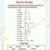 Class 2nd english syllabus as prescribed by ncert for cbse affiliated schools, cbse class 2nd english worksheets, and other study material for class 2nd students. 1