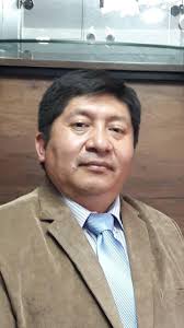 Raul Walter Corral Cantu