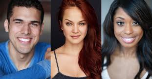 Joel Perez, Lauren Zakrin, Felicia Boswell, and More Join NBC's Live Jesus  Christ Superstar Concert