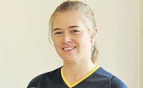 Bryony's stellar career continues