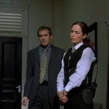 A hapless parole officer is framed for murder by a crooked police chief. The Parole Officer Explore Tumblr Posts And Blogs Tumgir