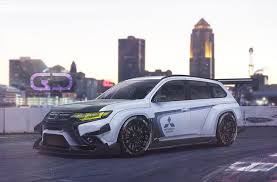 Mitsubishi outlander — tuning on drive2. Artstation Mitsubishi Outlander Time Attack Christer Stormark Mitsubishi Outlander Mitsubishi Outlander Gt Mitsubishi Outlander Sport