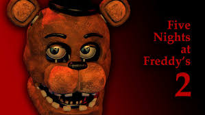 Furthermore there are a couple of mini games, a halloween update, two novels named: Five Nights At Freddy S 2 For Nintendo Switch Nintendo Game Details