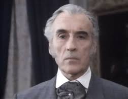 Incident at Victoria Falls