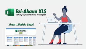 Mengaplikasi teknik perakaunan dalam perancangan, kawalan, dan pembuatan keputusan. Ezi Akaun Xls Home Facebook