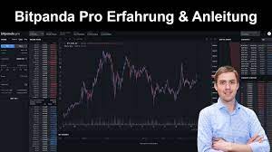 Bitpanda pro is a fully fledged trading platform catering the whole world with two exceptions: Bitpanda Pro Erfahrung Und Anleitung Youtube