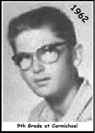 RIP ~ Jack Gilchrist ('66)