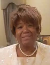 Obituary information for Maxine Kennebrew