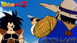 1 and, most recently, blue dragon. Dragon Ball Z Episode 1 New Threat Youtube