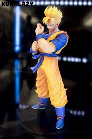 Dragon Ball Z Resolution Of Soldiers Vol 6 Son Gohan Trunks Figure Super Seiya Original Banpresto Dxf Action Figuras Goku And Gohan Dragon Ball Art Toys Design